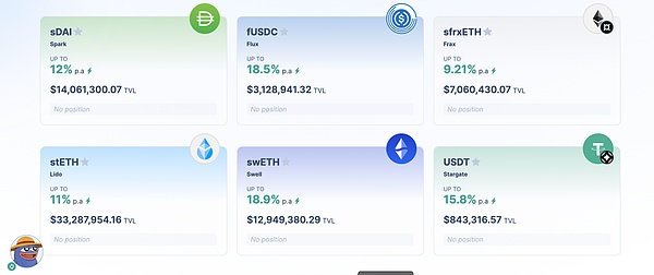 为什么XRP可能成为下一轮牛市的领头羊？